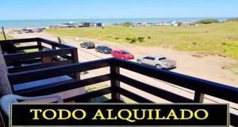 PRACTICO DEPTO CON VISTA LATERAL AL MAR